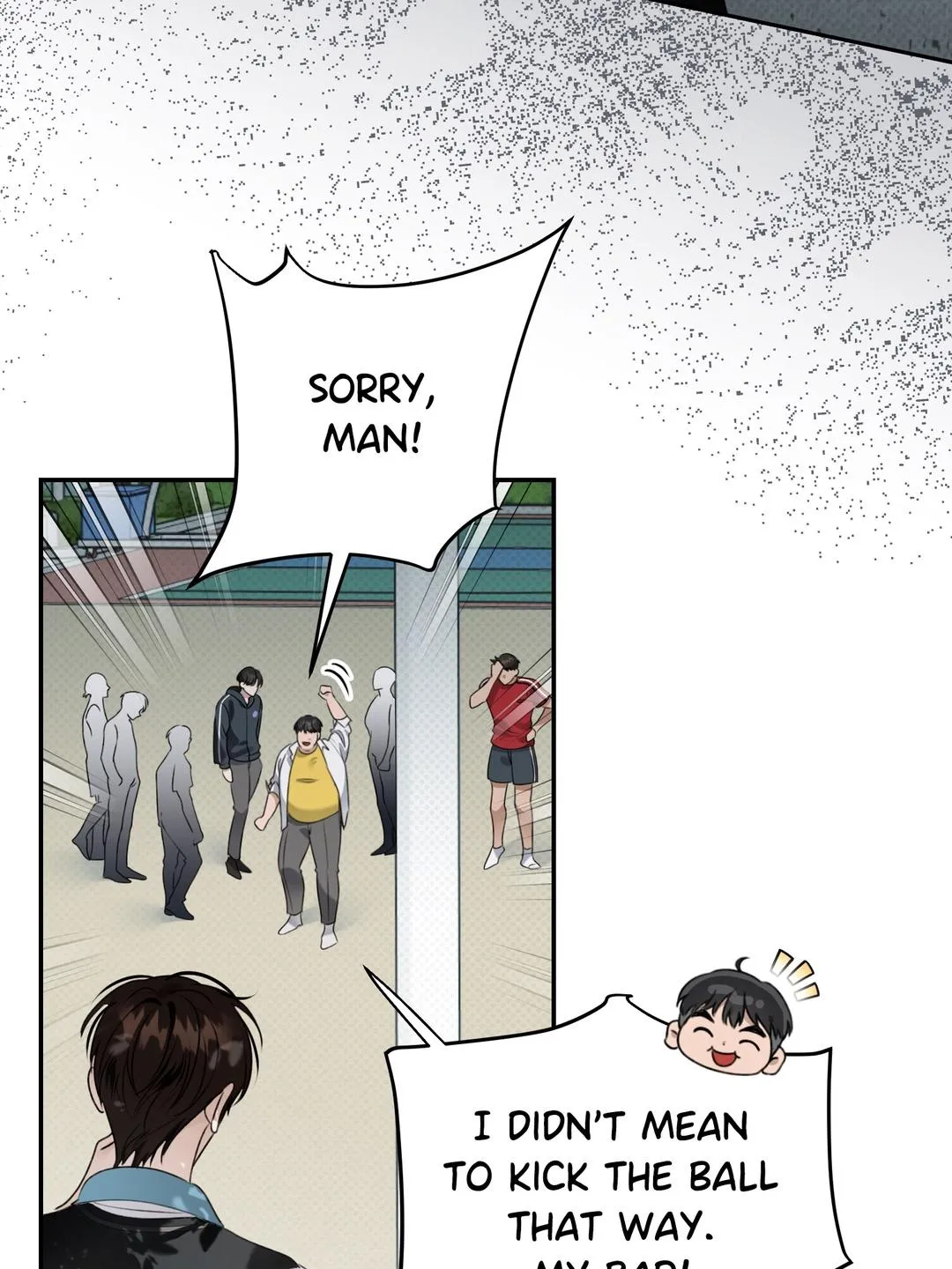 Eighteen’s Bed - Chapter 47 Page 42