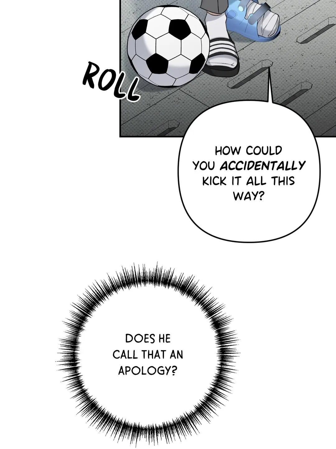 Eighteen’s Bed - Chapter 47 Page 44