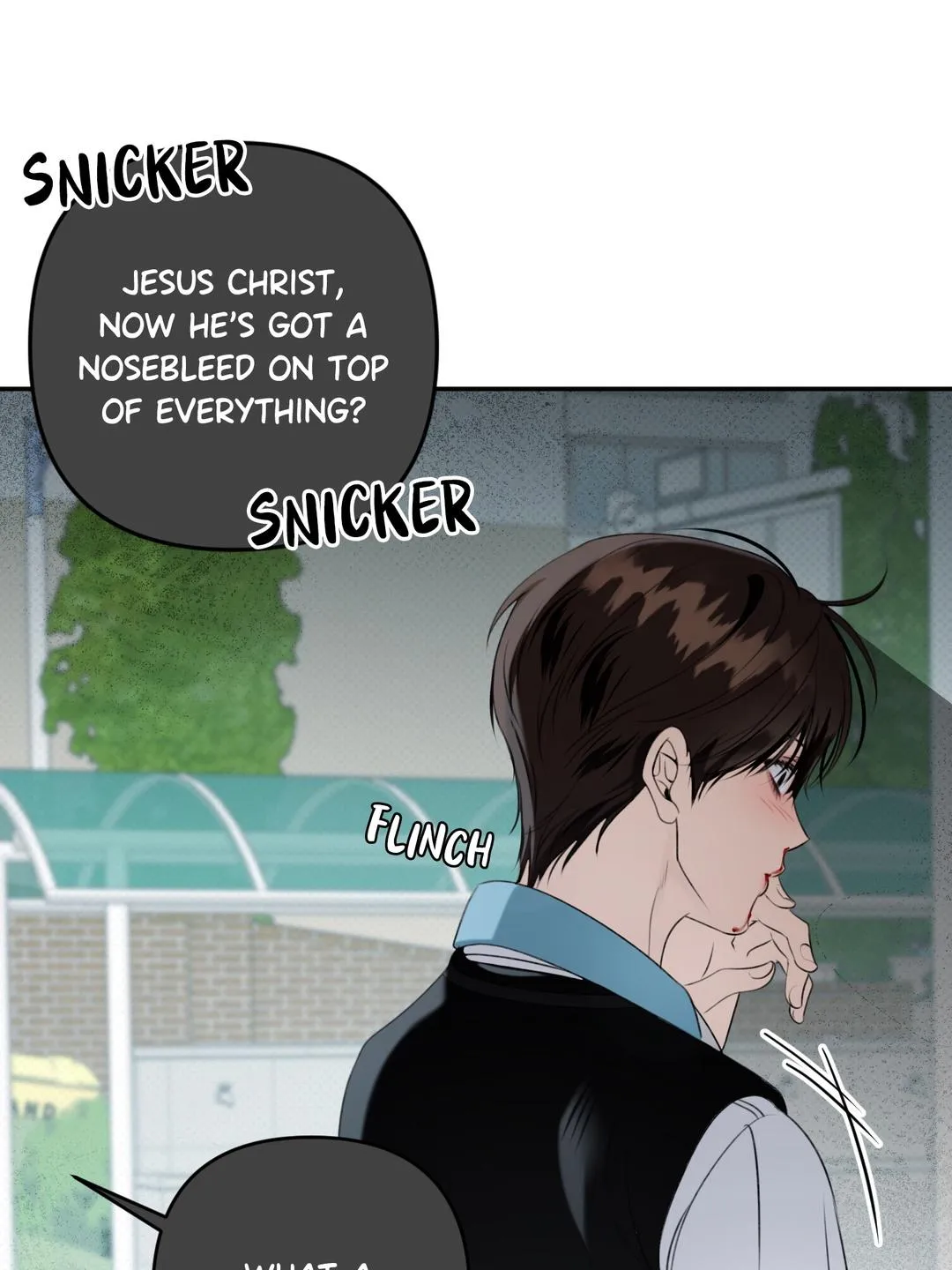 Eighteen’s Bed - Chapter 47 Page 45