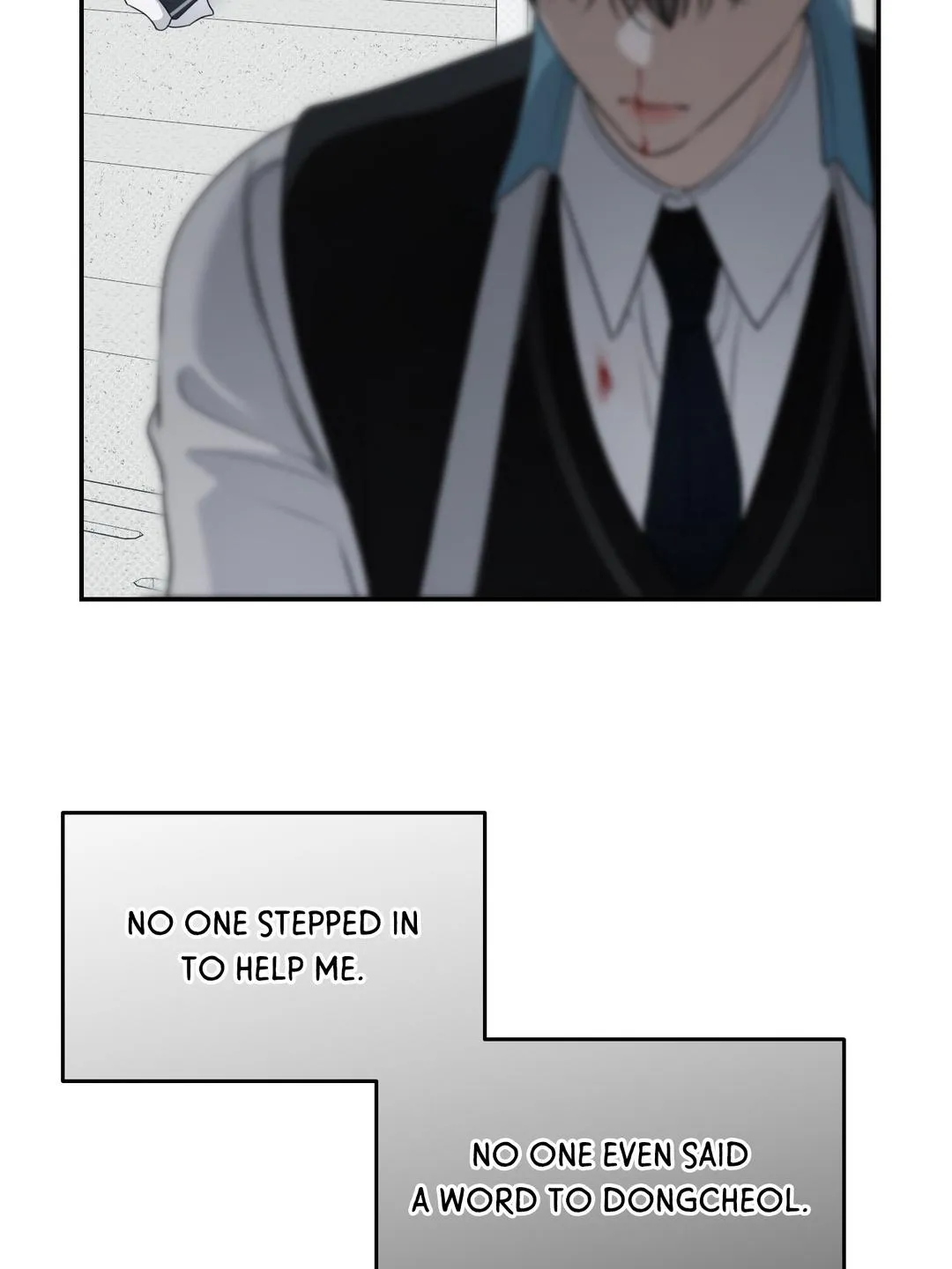 Eighteen’s Bed - Chapter 47 Page 47