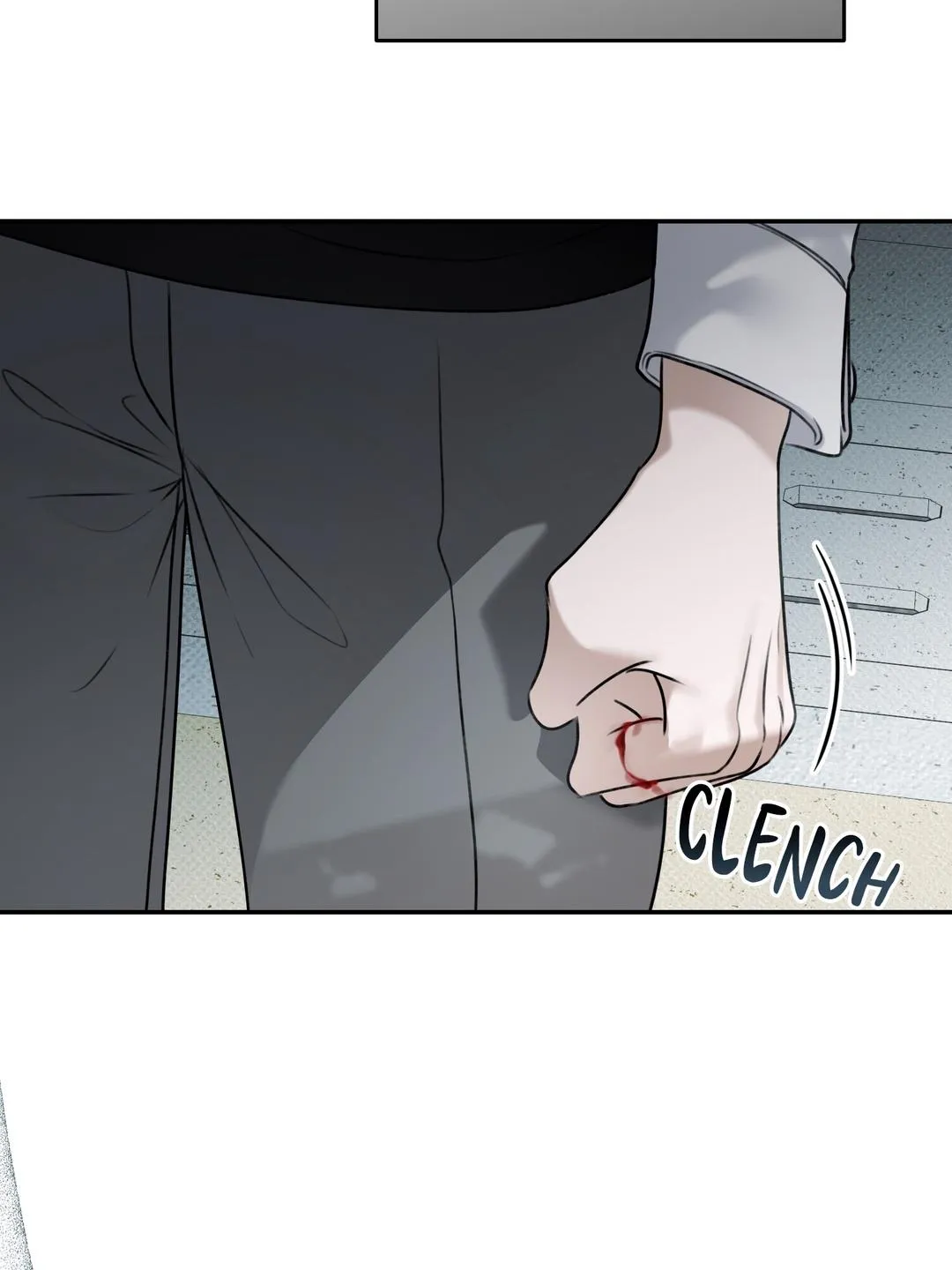 Eighteen’s Bed - Chapter 47 Page 48