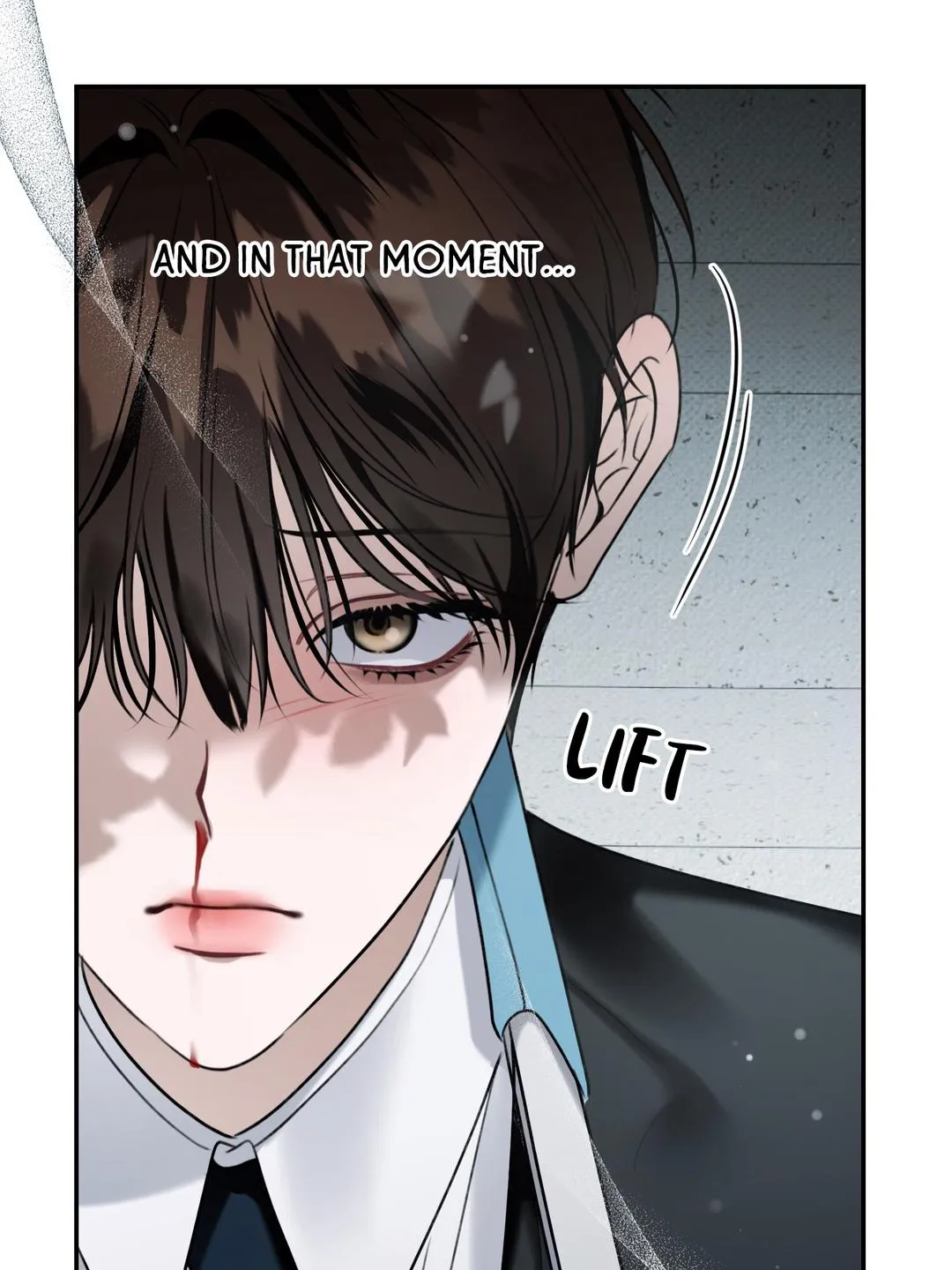 Eighteen’s Bed - Chapter 47 Page 49