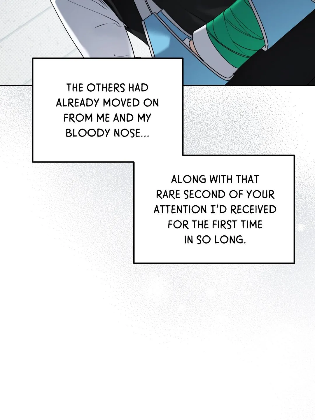 Eighteen’s Bed - Chapter 47 Page 65
