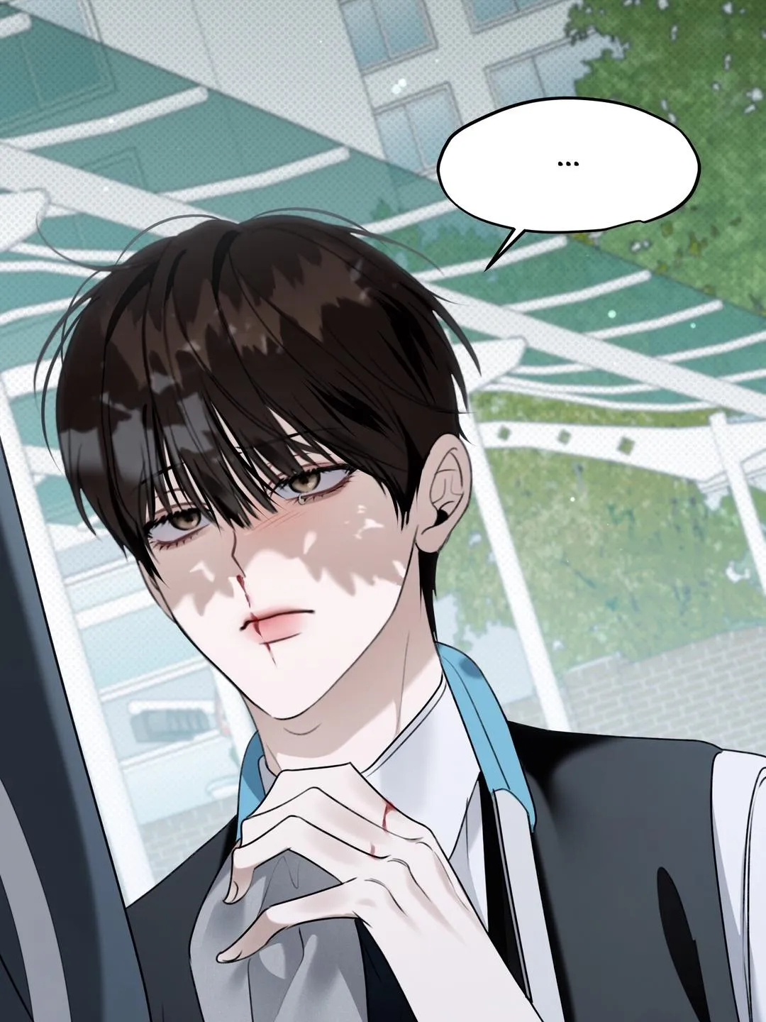 Eighteen’s Bed - Chapter 47 Page 76