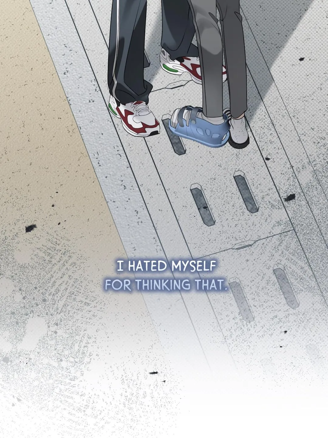 Eighteen’s Bed - Chapter 47 Page 80