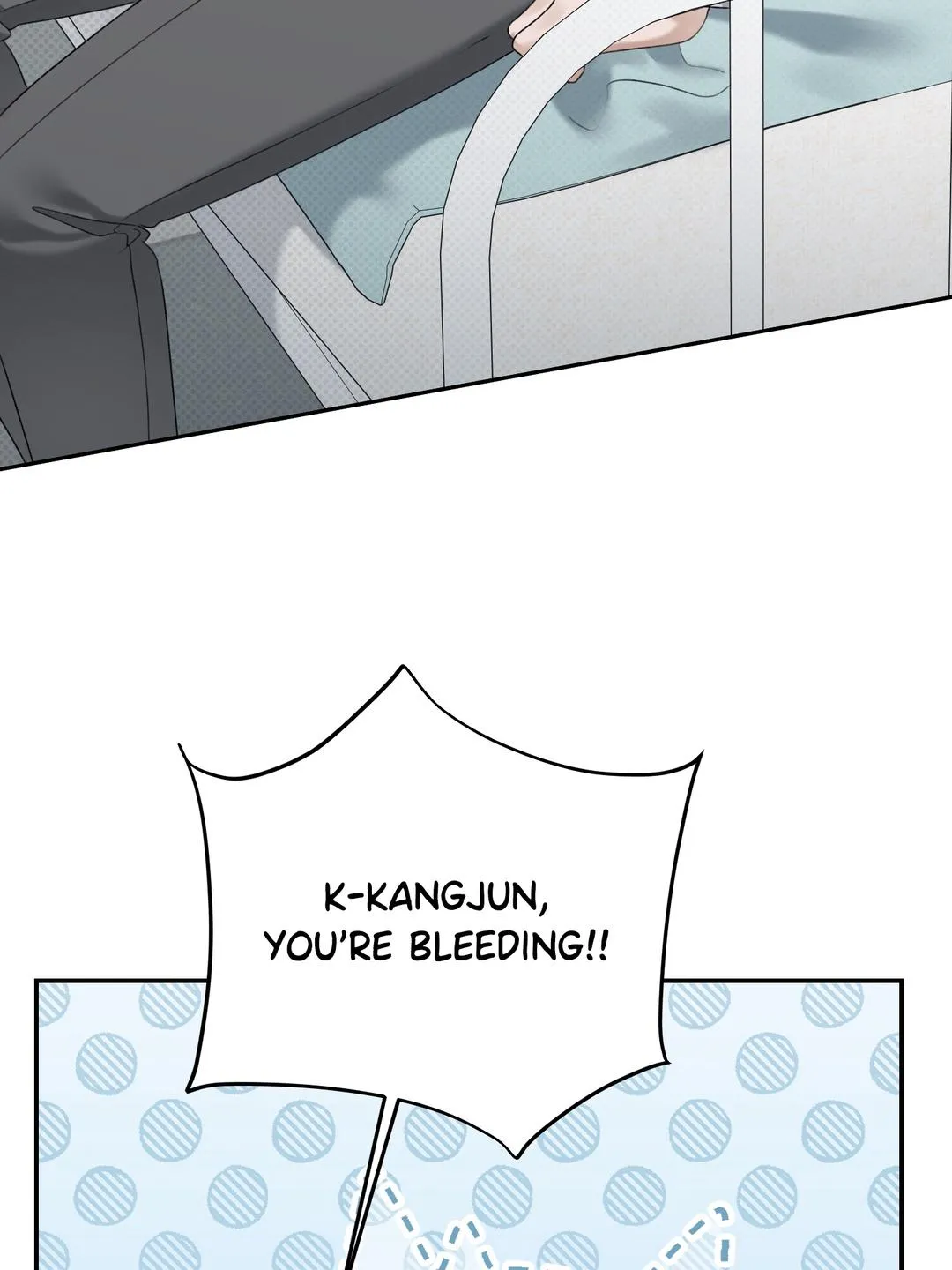 Eighteen’s Bed - Chapter 47 Page 89