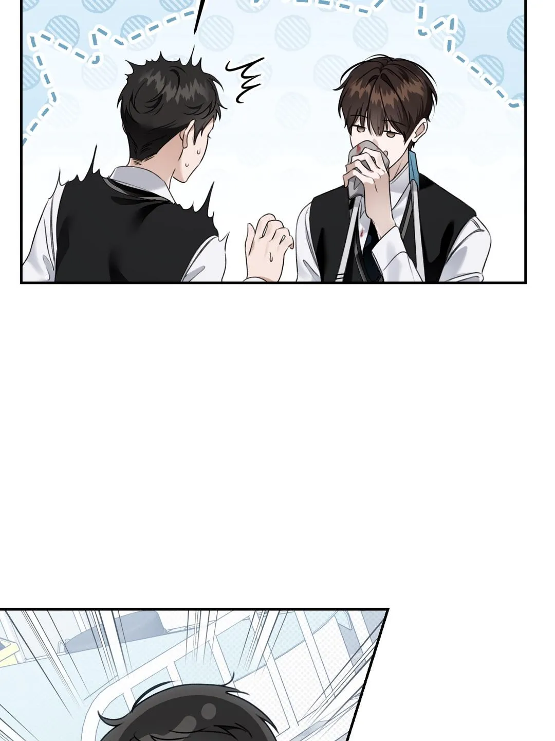 Eighteen’s Bed - Chapter 47 Page 90