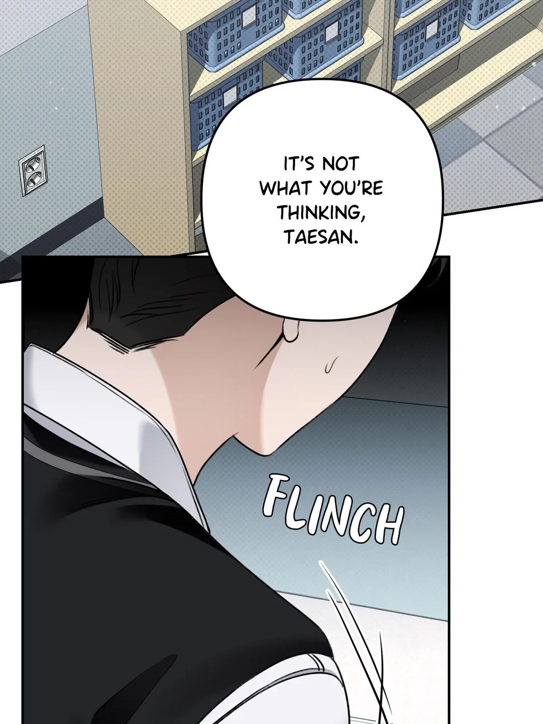 Eighteen’s Bed - Chapter 47 Page 95