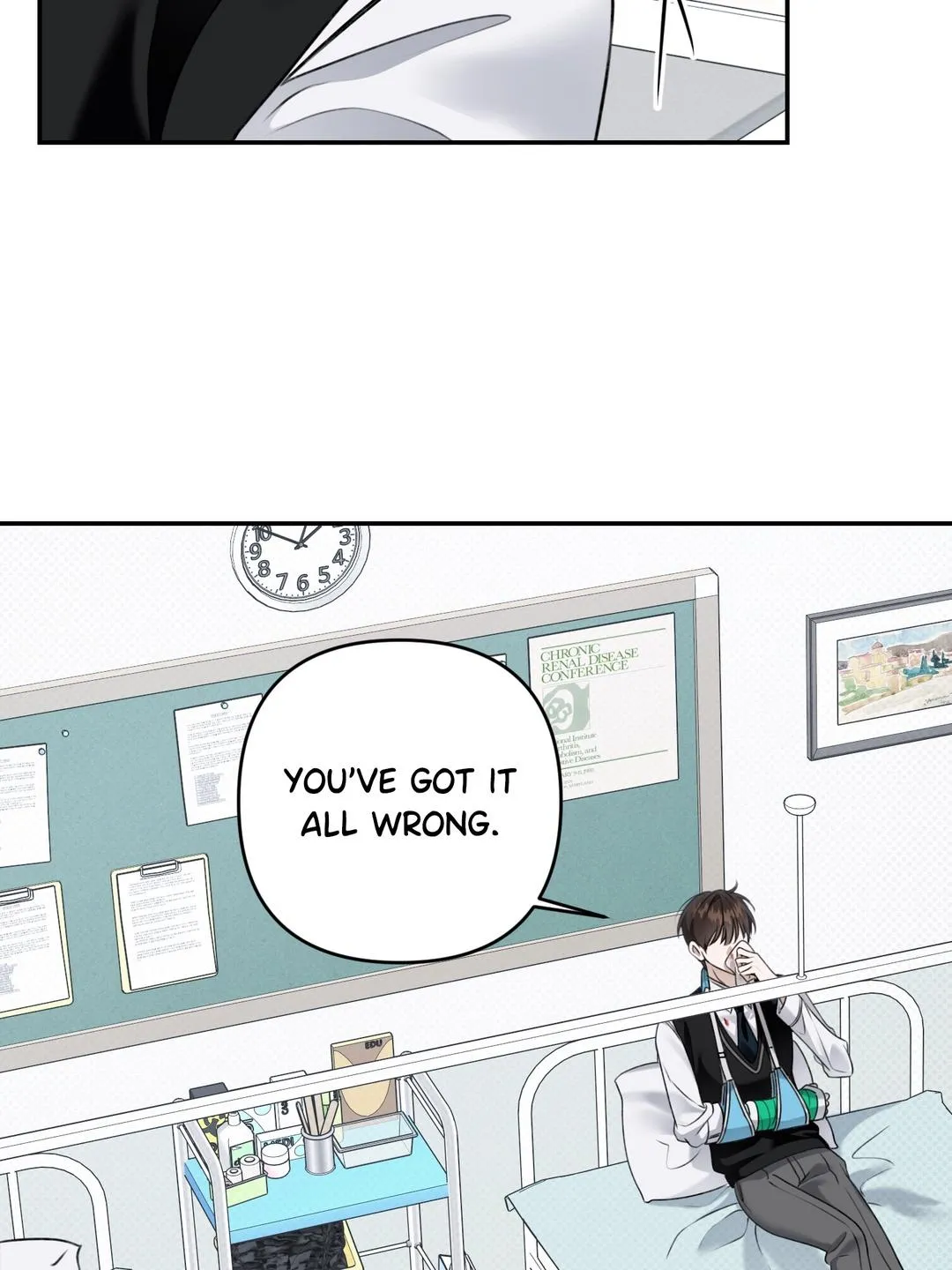 Eighteen’s Bed - Chapter 47 Page 96