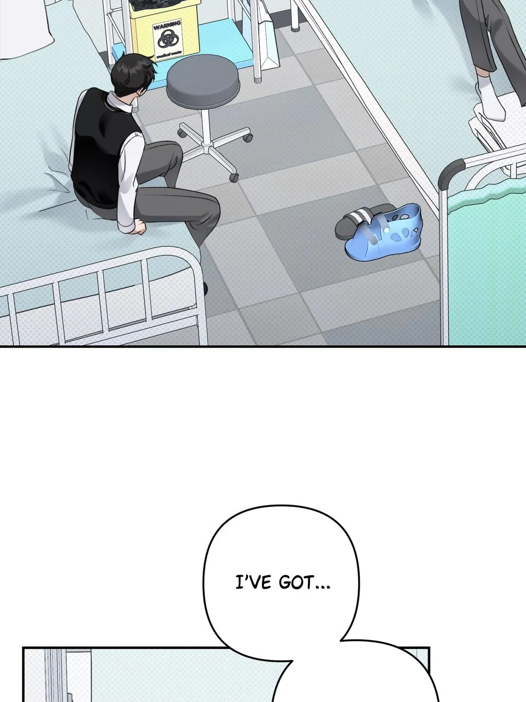 Eighteen’s Bed - Chapter 47 Page 97
