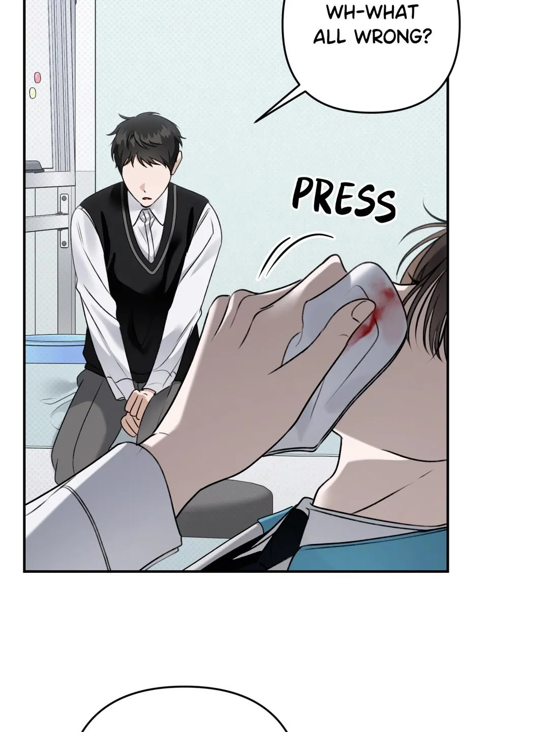 Eighteen’s Bed - Chapter 47 Page 98