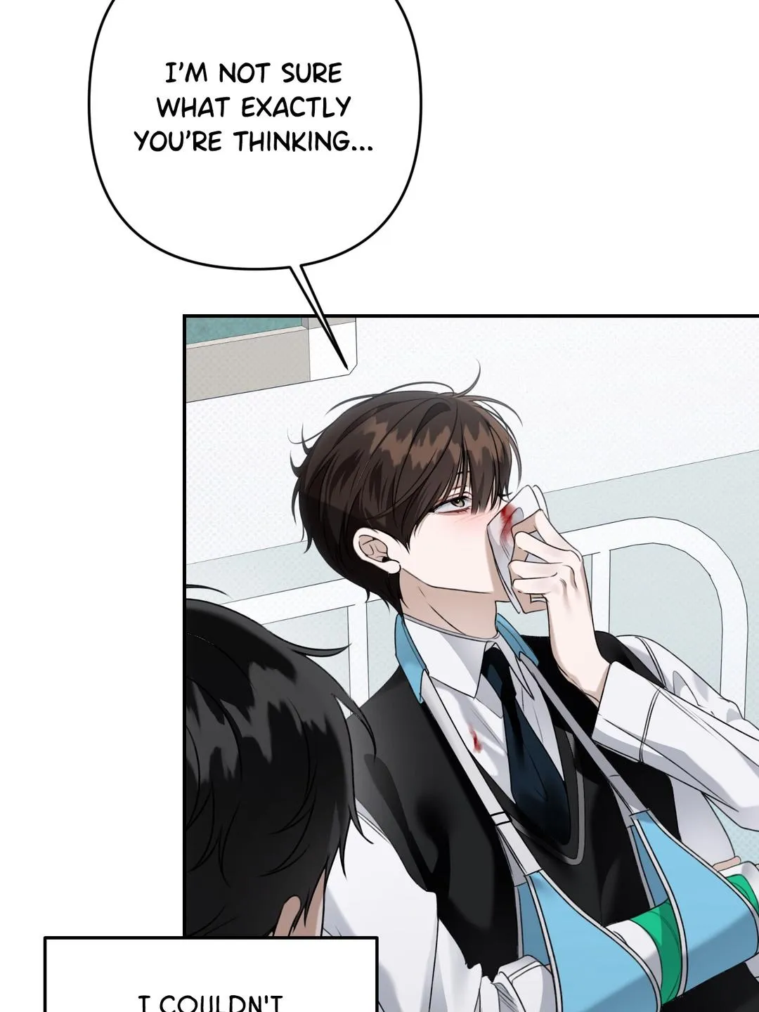Eighteen’s Bed - Chapter 47 Page 99