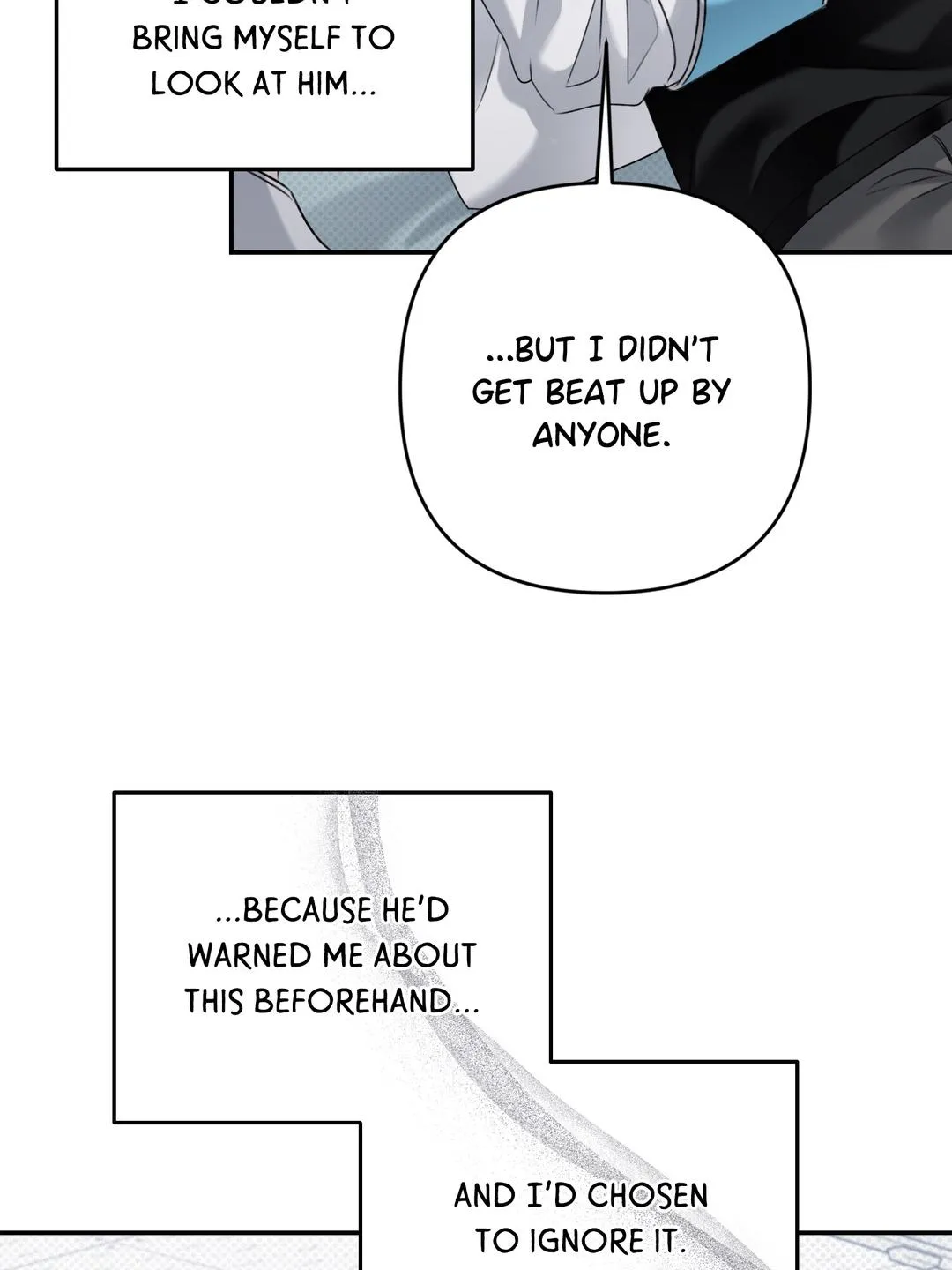 Eighteen’s Bed - Chapter 47 Page 100