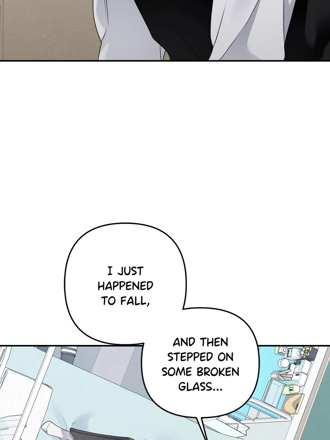 Eighteen’s Bed - Chapter 47 Page 102