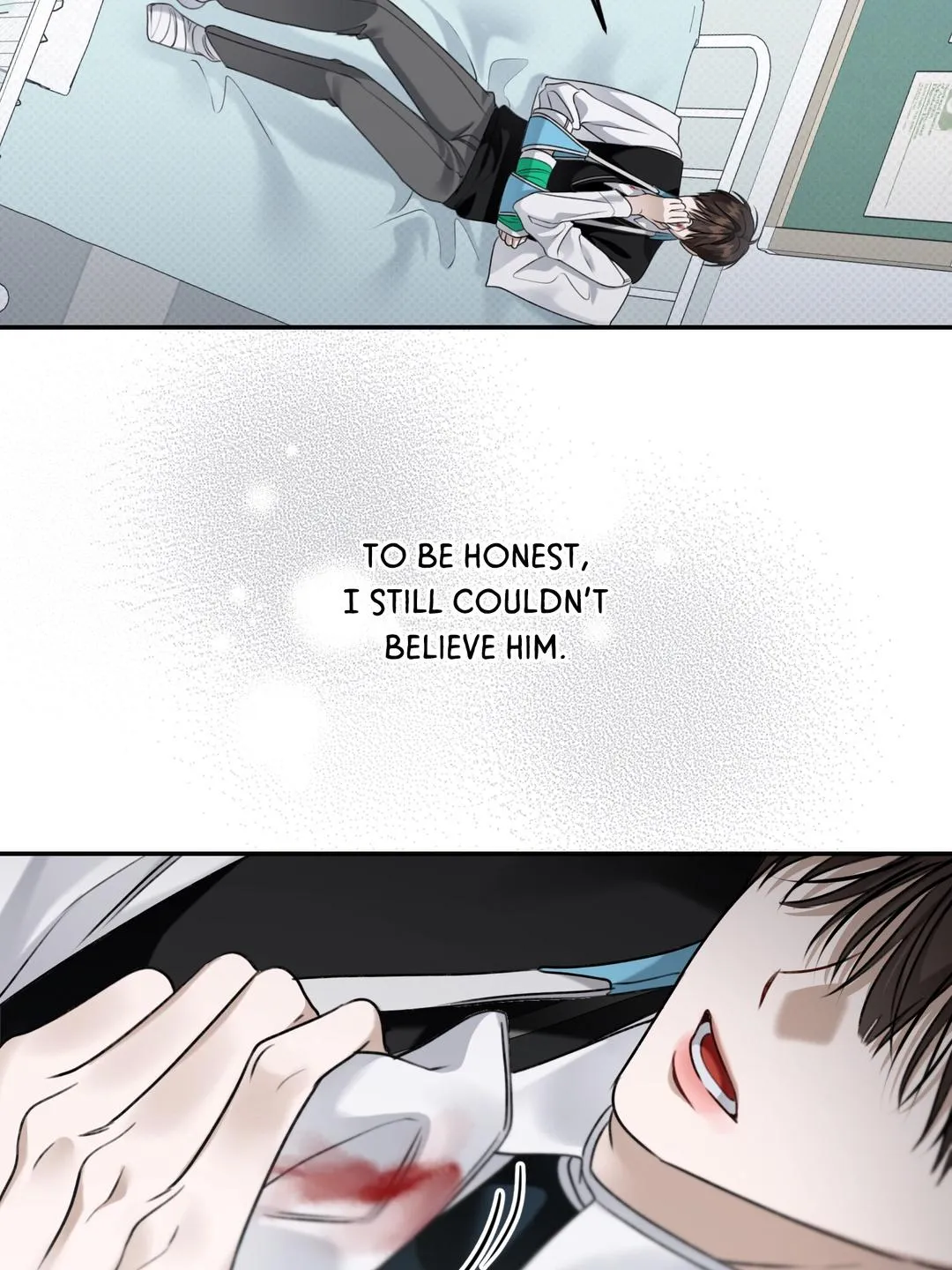 Eighteen’s Bed - Chapter 47 Page 103
