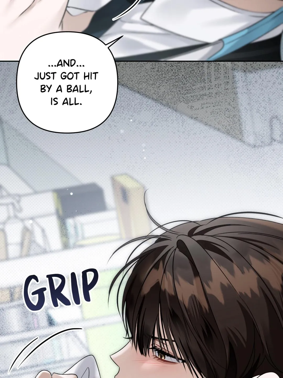 Eighteen’s Bed - Chapter 47 Page 104