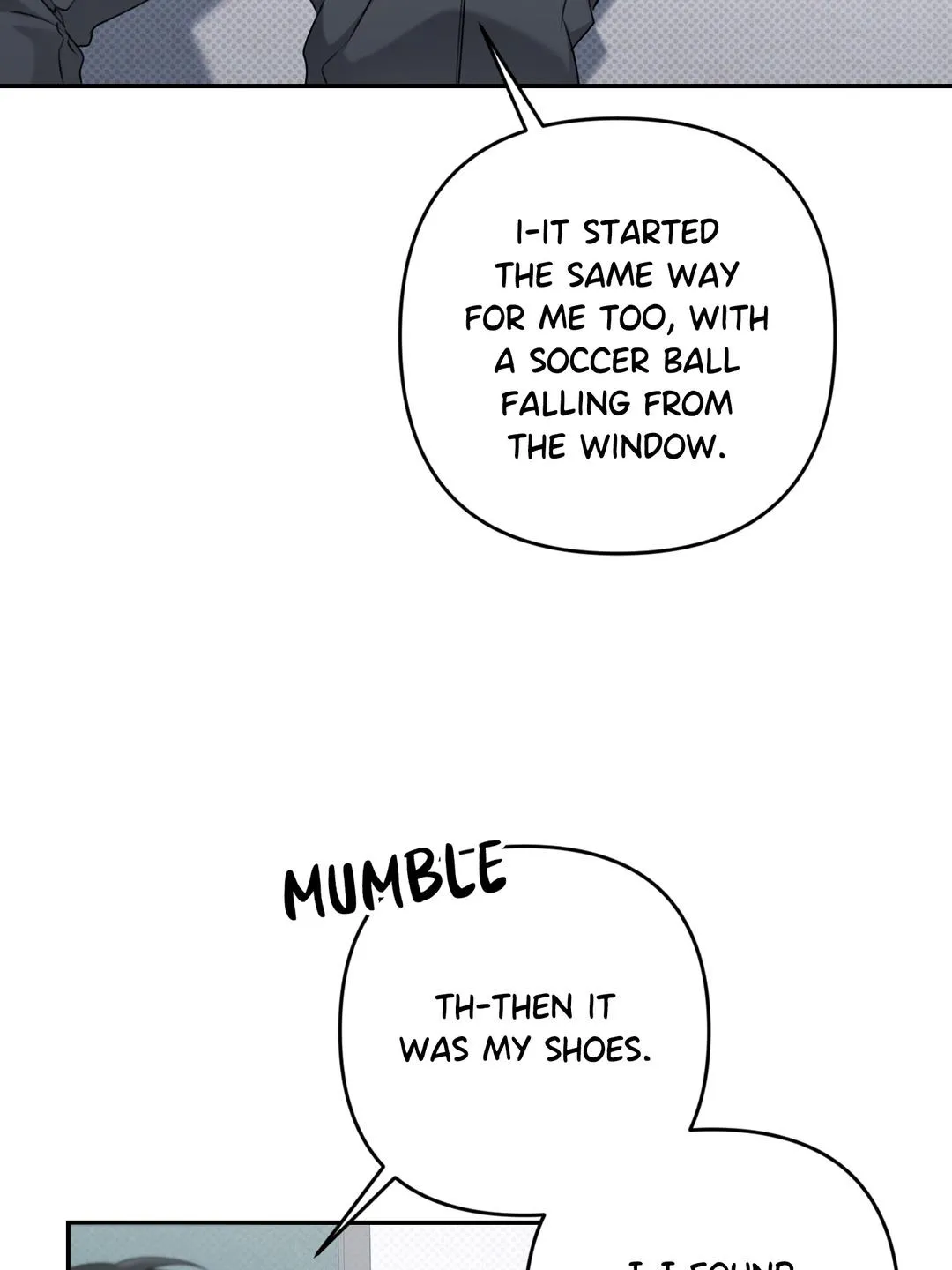 Eighteen’s Bed - Chapter 48 Page 2