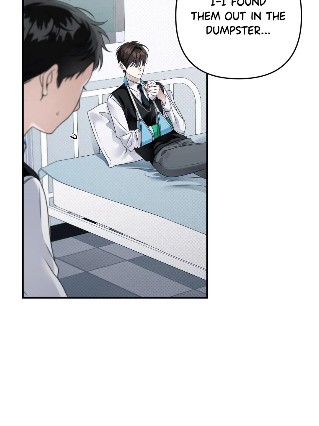 Eighteen’s Bed - Chapter 48 Page 3