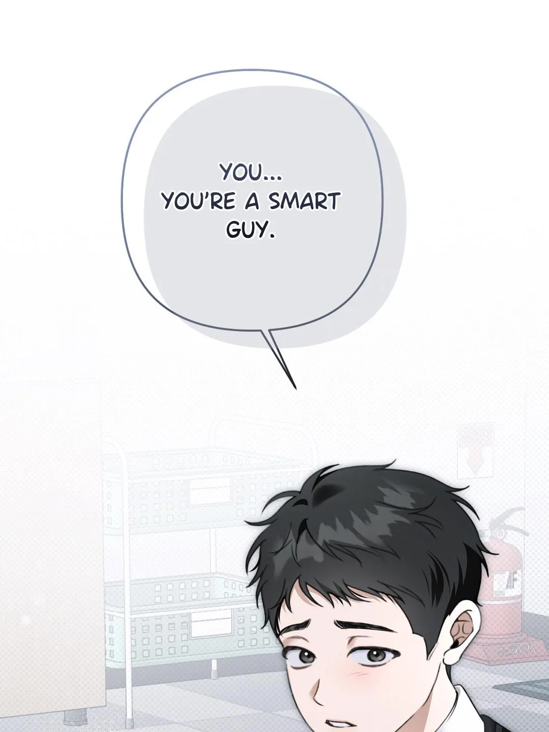 Eighteen’s Bed - Chapter 48 Page 4