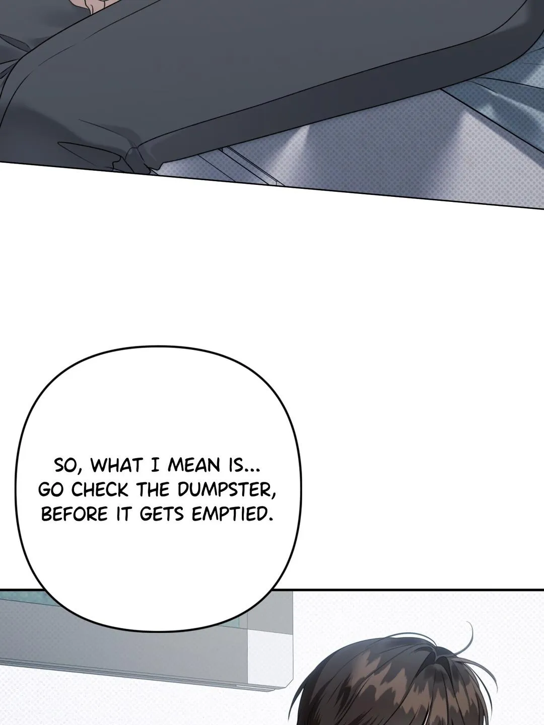 Eighteen’s Bed - Chapter 48 Page 6
