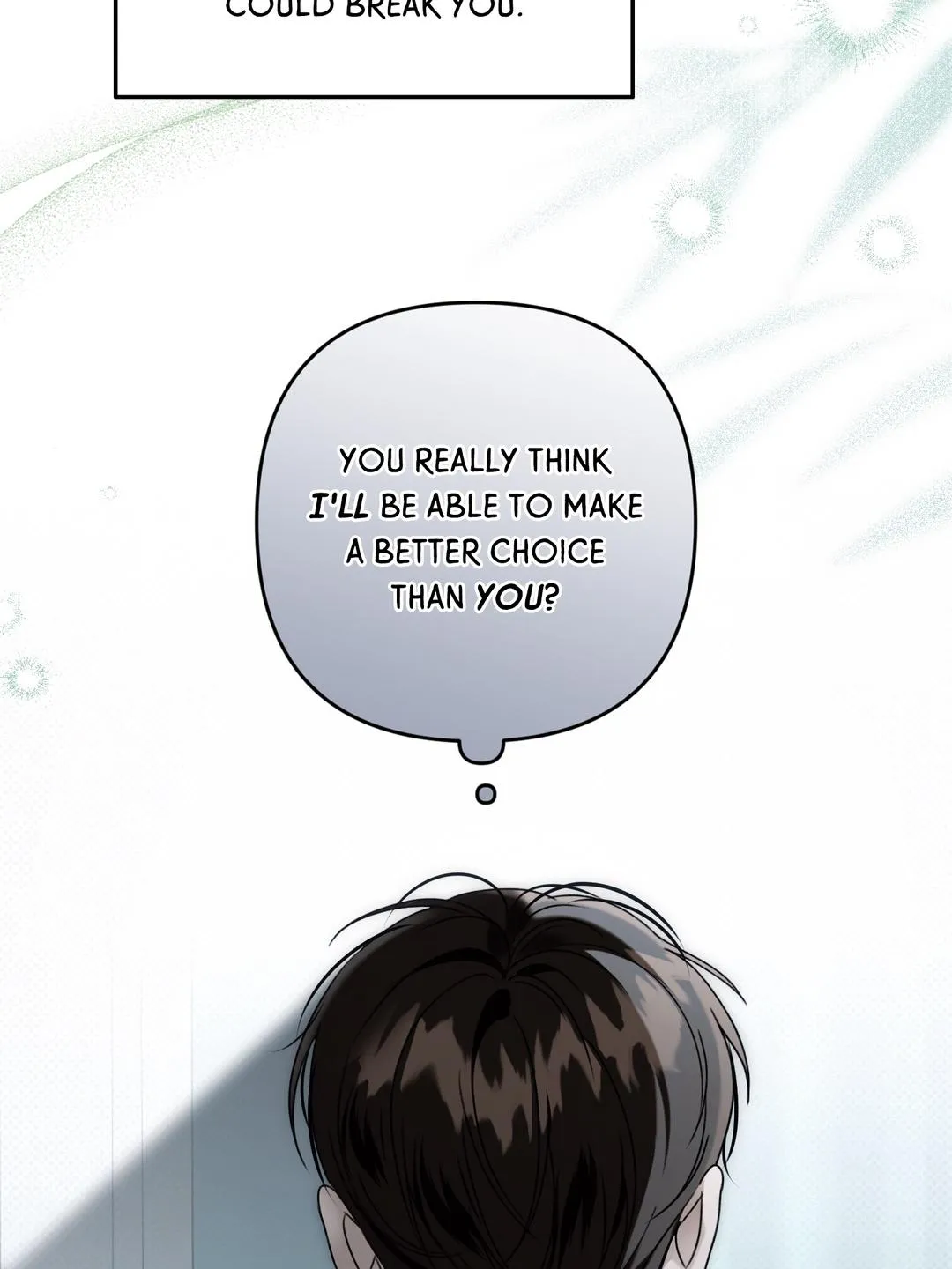 Eighteen’s Bed - Chapter 48 Page 13