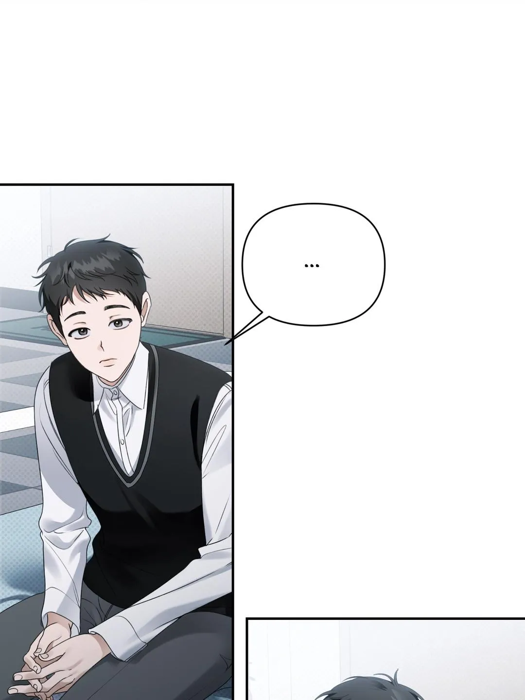 Eighteen’s Bed - Chapter 48 Page 15