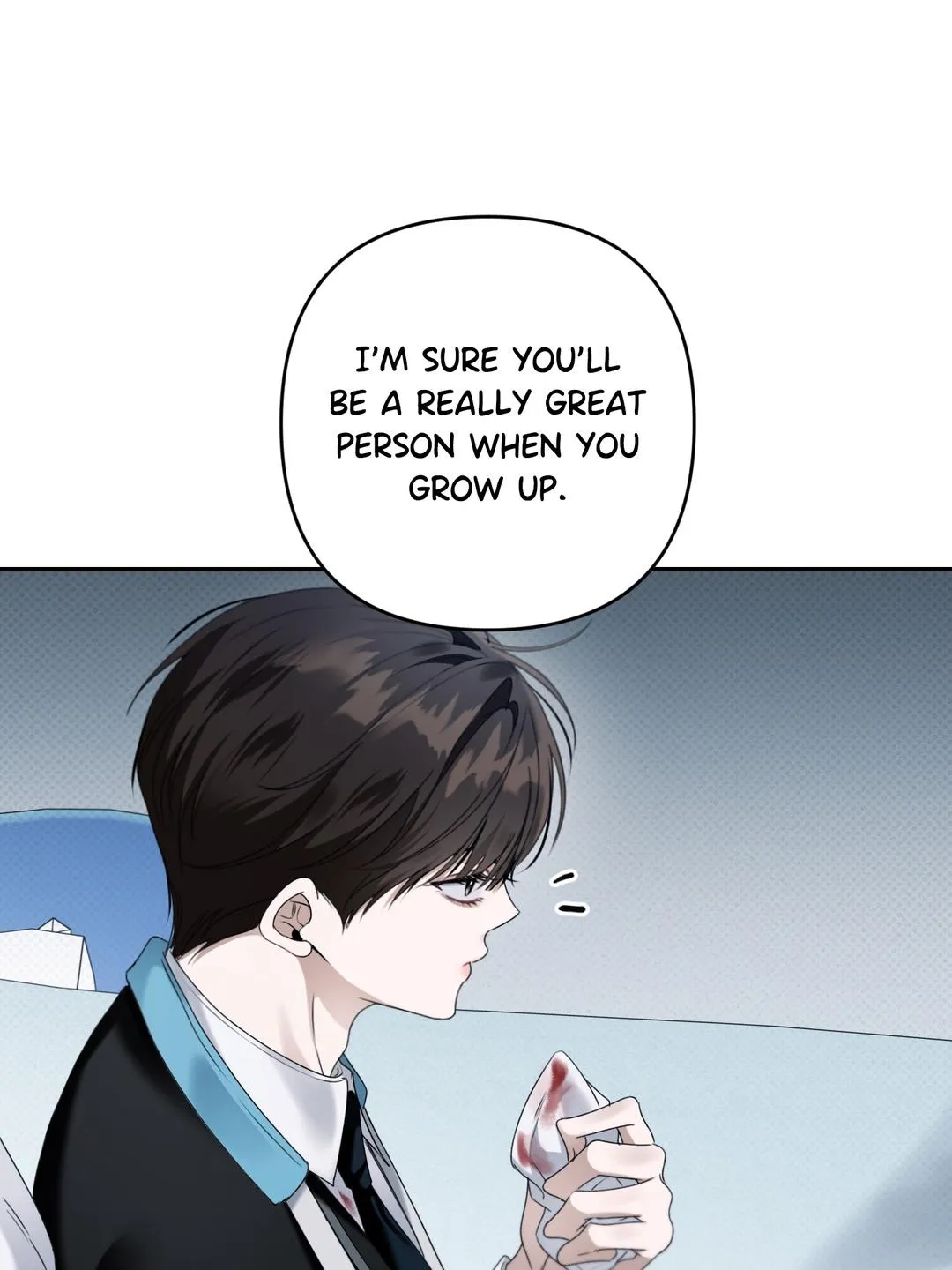 Eighteen’s Bed - Chapter 48 Page 17