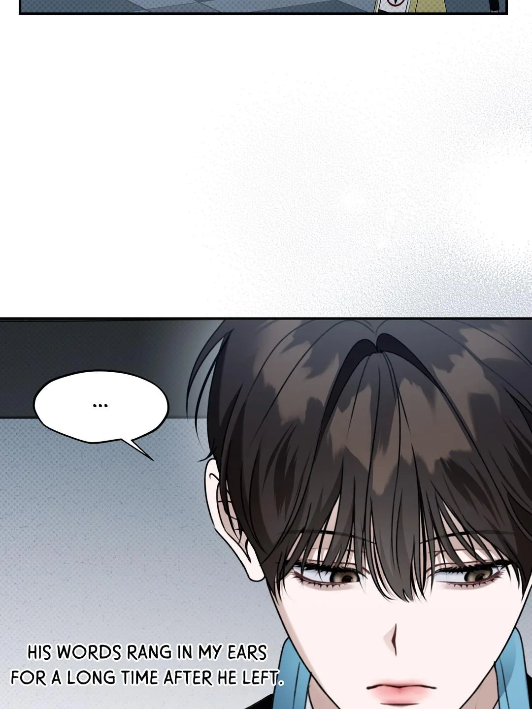 Eighteen’s Bed - Chapter 48 Page 22