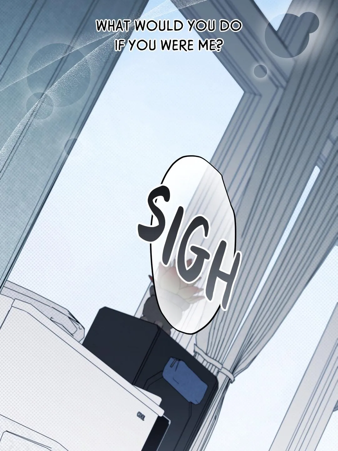 Eighteen’s Bed - Chapter 48 Page 25