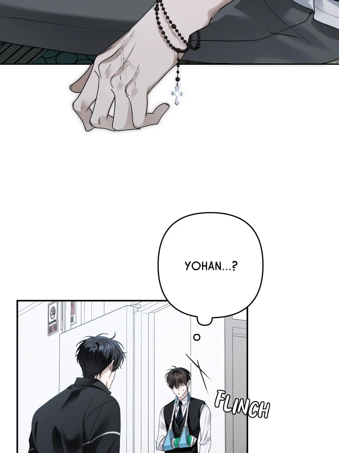Eighteen’s Bed - Chapter 48 Page 32