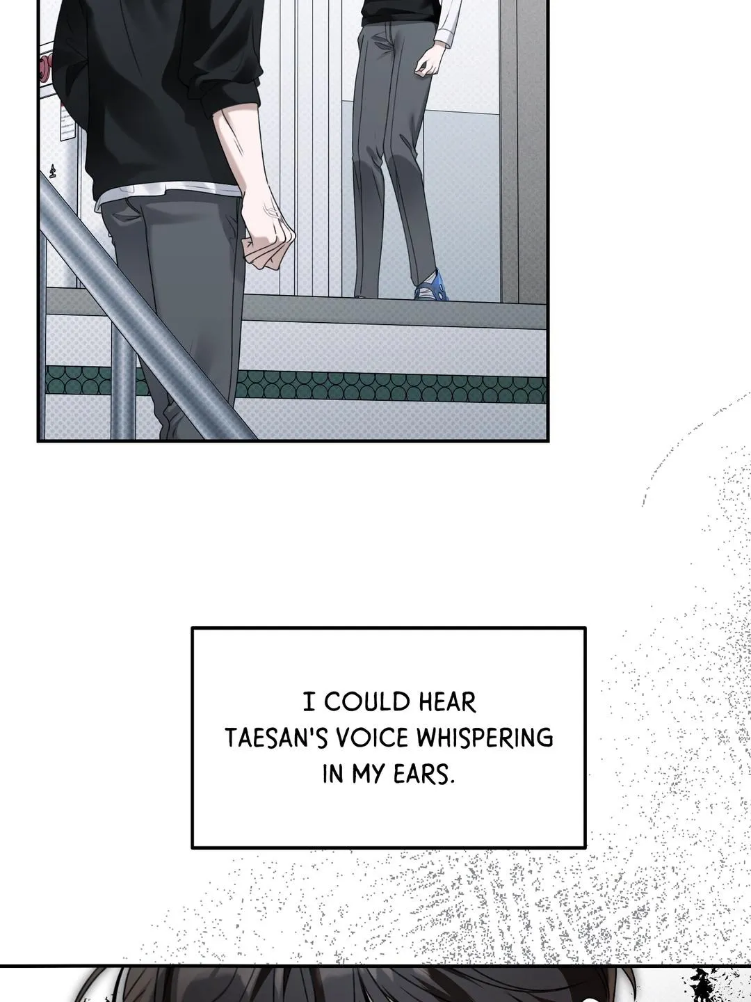 Eighteen’s Bed - Chapter 48 Page 33