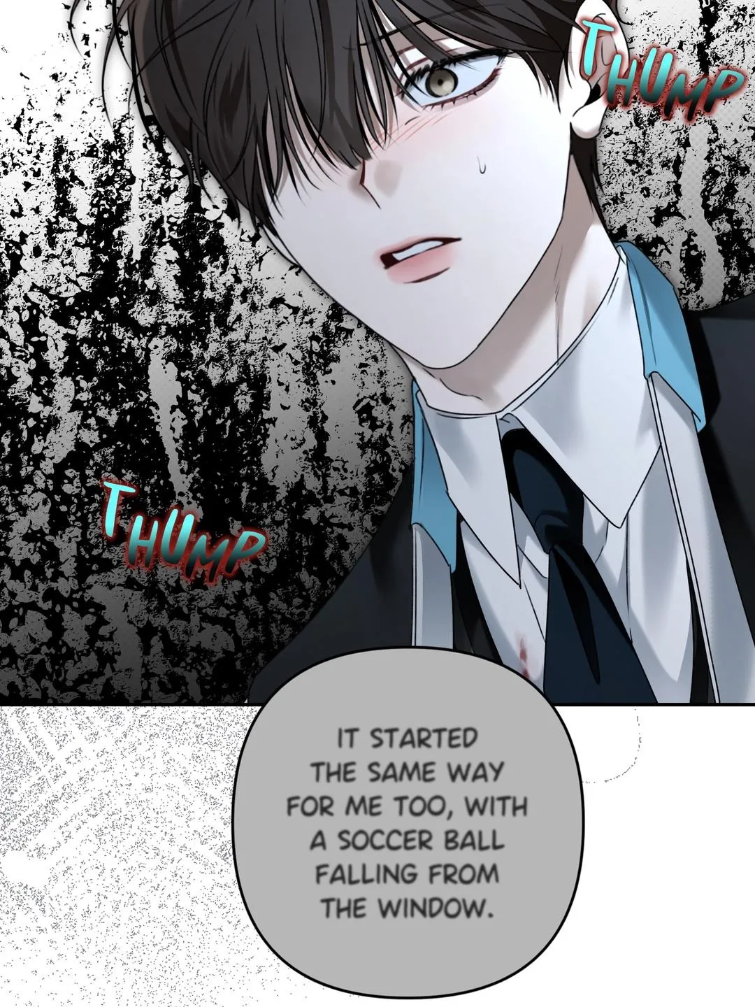Eighteen’s Bed - Chapter 48 Page 34