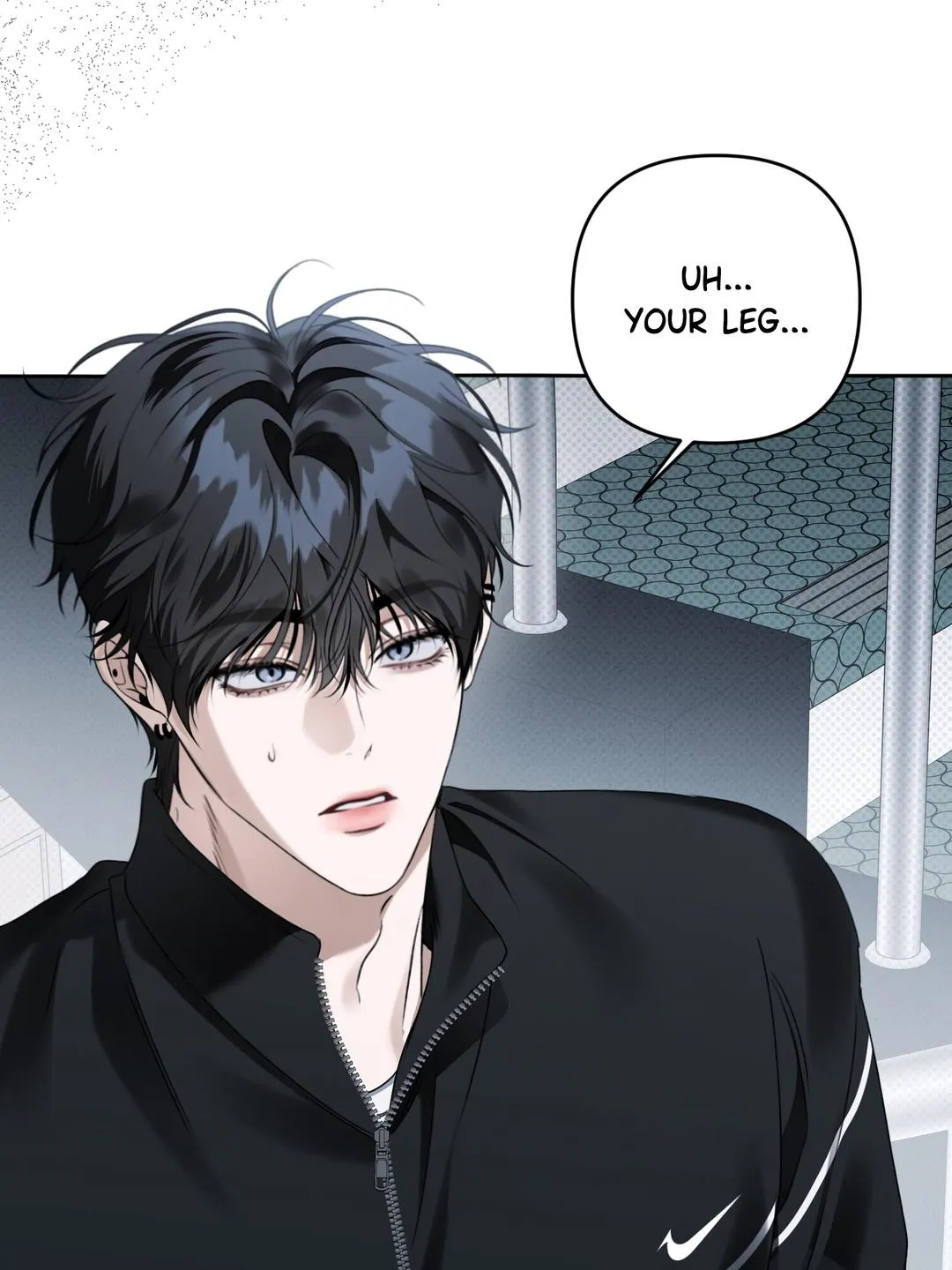 Eighteen’s Bed - Chapter 48 Page 35