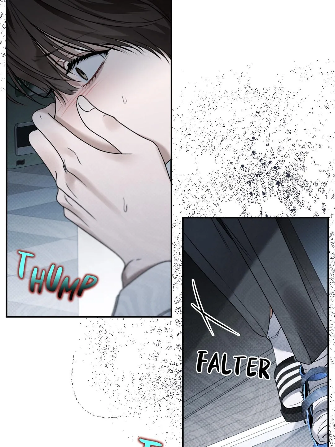 Eighteen’s Bed - Chapter 48 Page 37