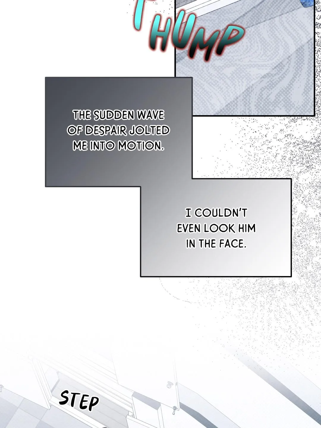 Eighteen’s Bed - Chapter 48 Page 38