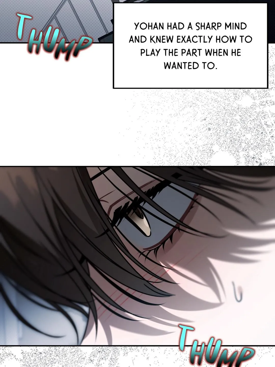 Eighteen’s Bed - Chapter 48 Page 42