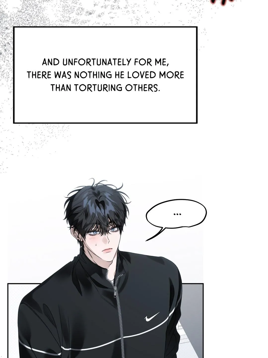 Eighteen’s Bed - Chapter 48 Page 43