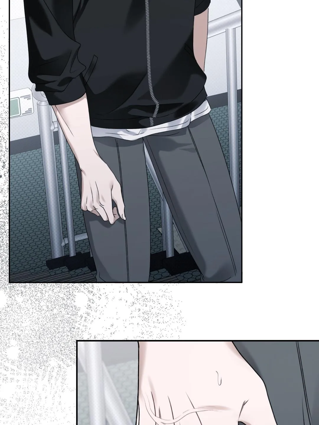 Eighteen’s Bed - Chapter 48 Page 44