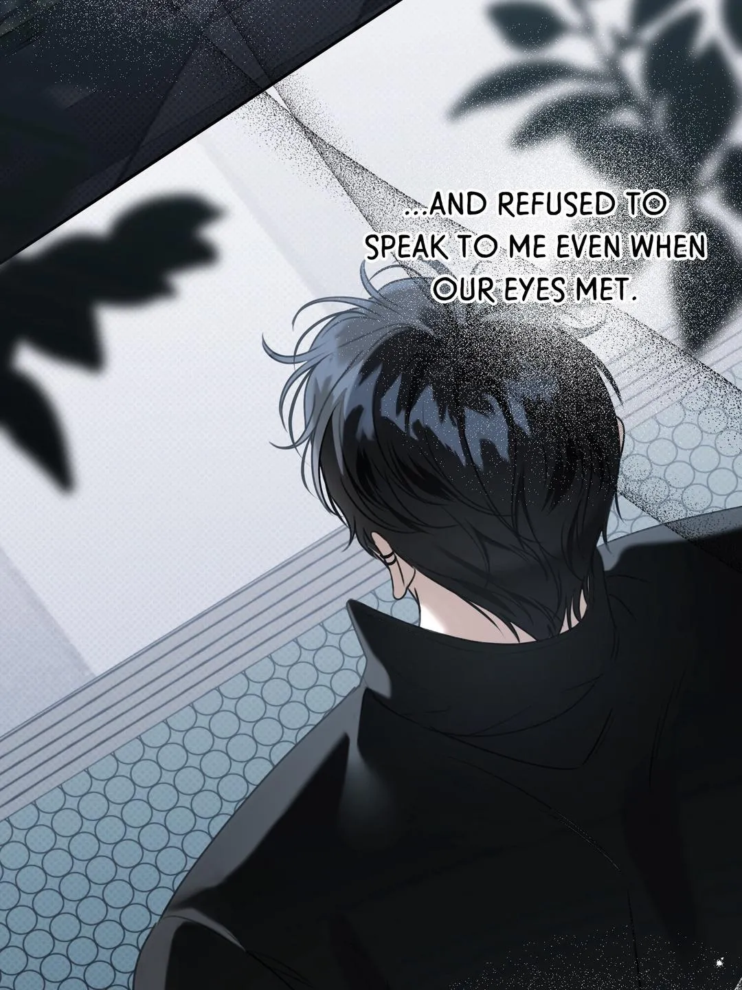 Eighteen’s Bed - Chapter 48 Page 49