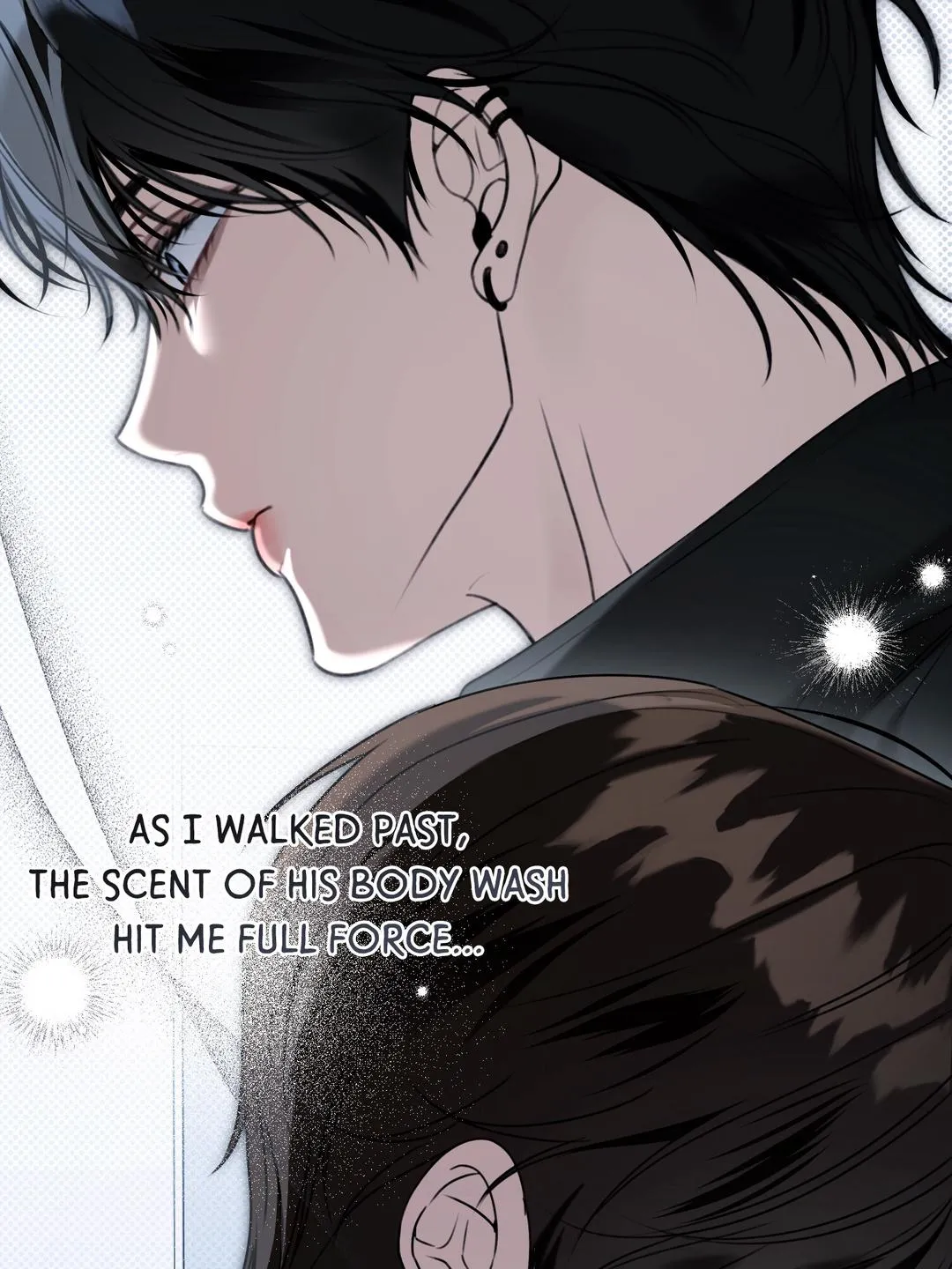 Eighteen’s Bed - Chapter 48 Page 52