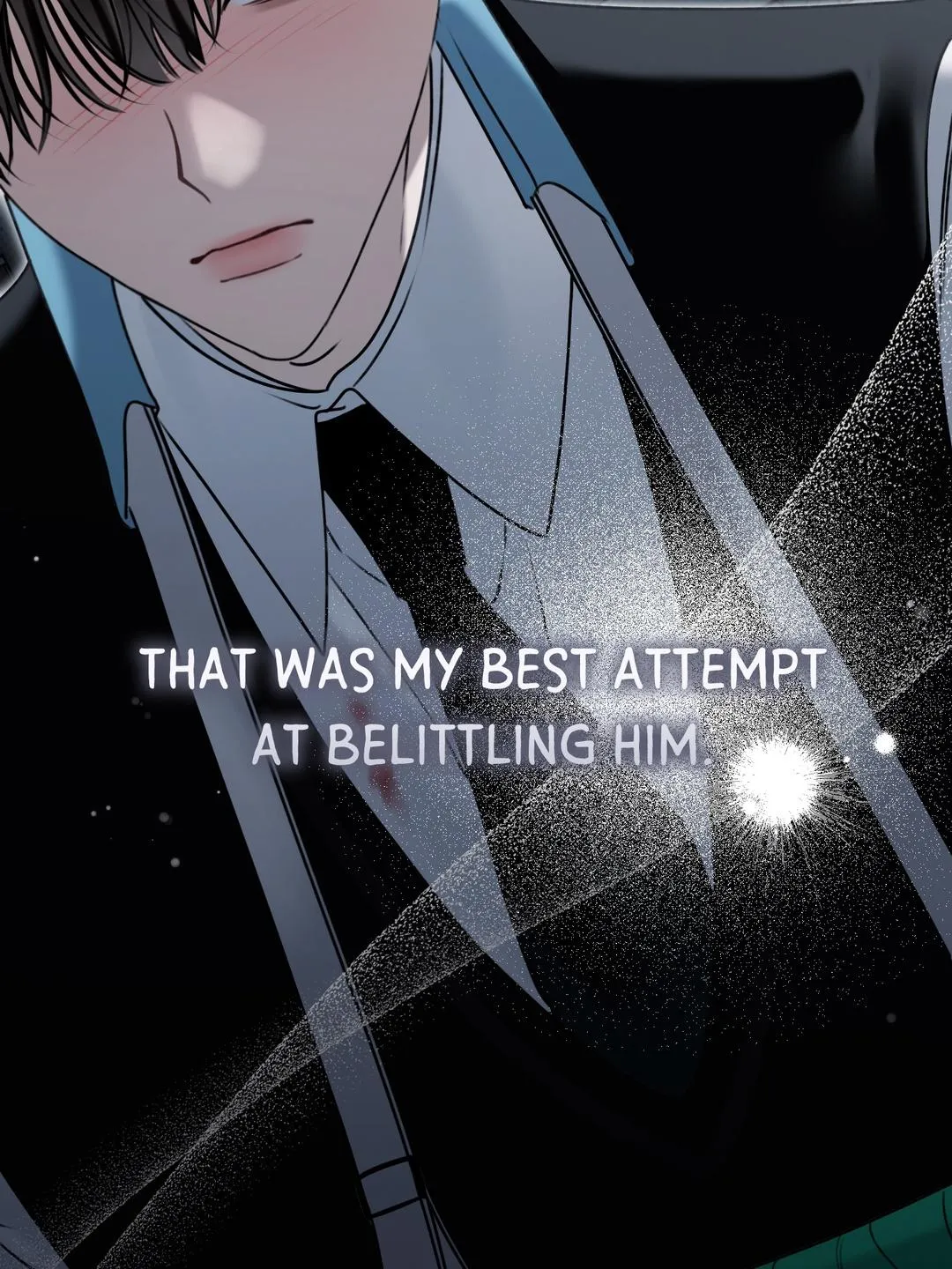 Eighteen’s Bed - Chapter 48 Page 56