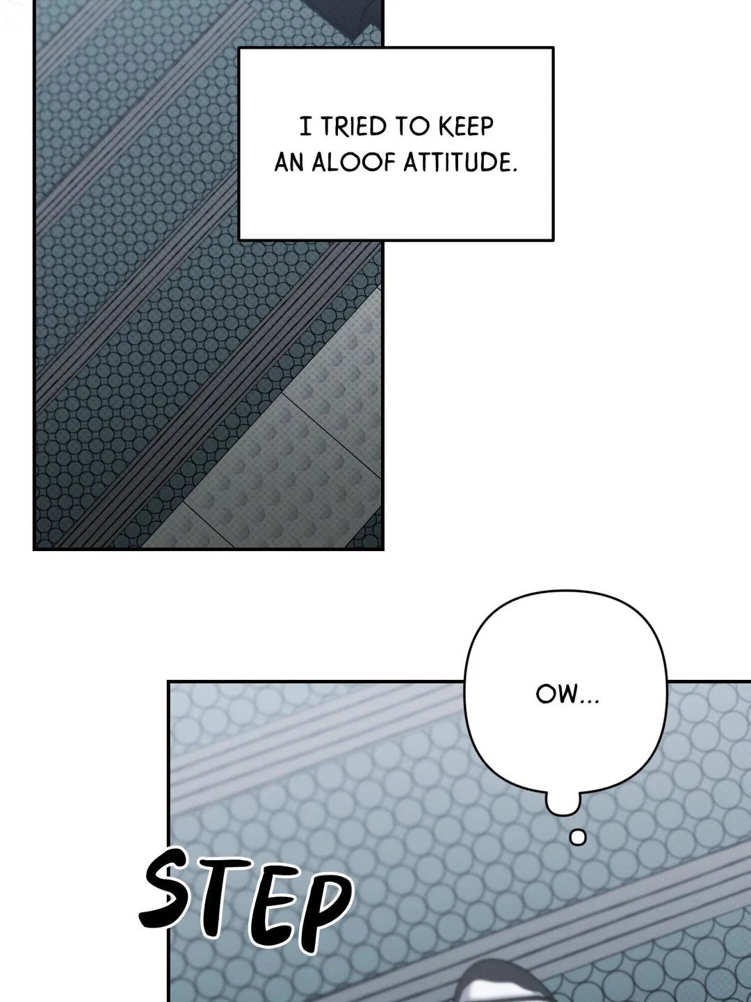Eighteen’s Bed - Chapter 48 Page 60