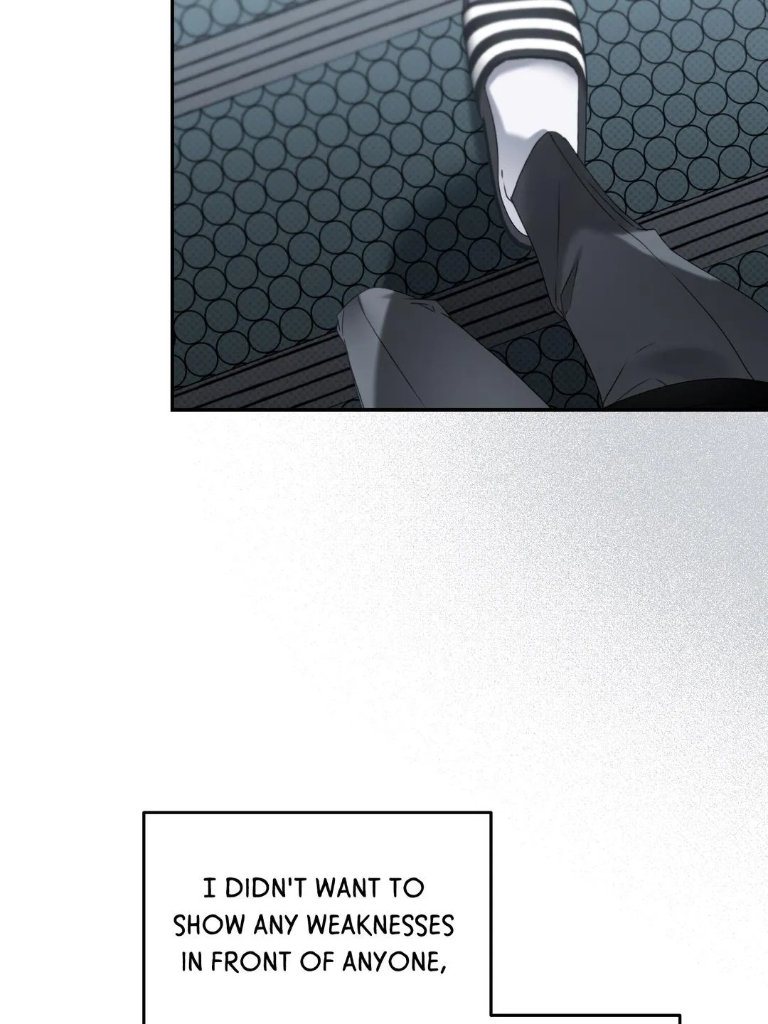 Eighteen’s Bed - Chapter 48 Page 61