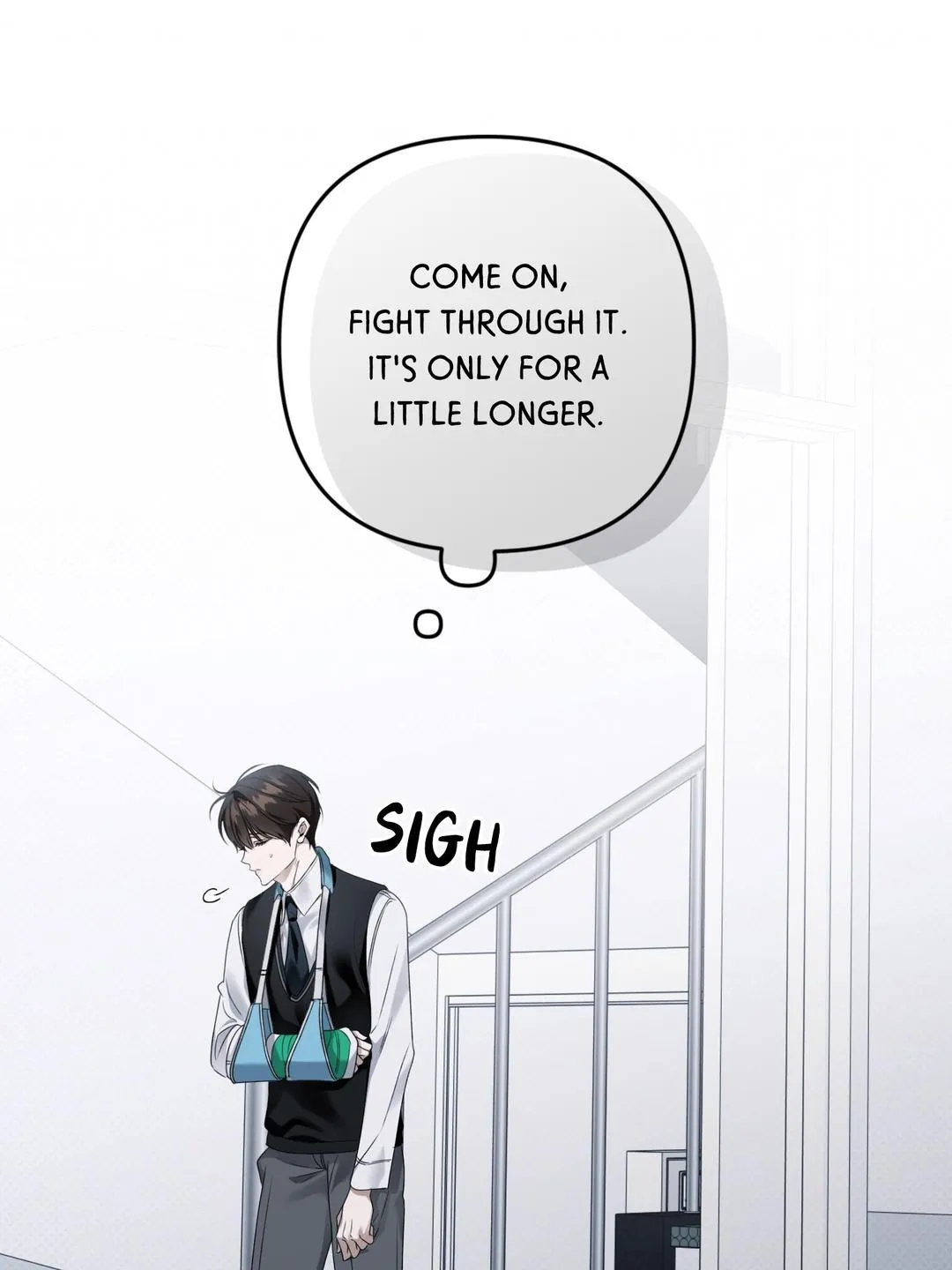 Eighteen’s Bed - Chapter 48 Page 63