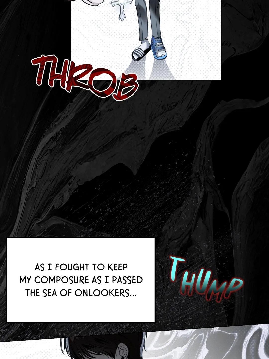 Eighteen’s Bed - Chapter 48 Page 86