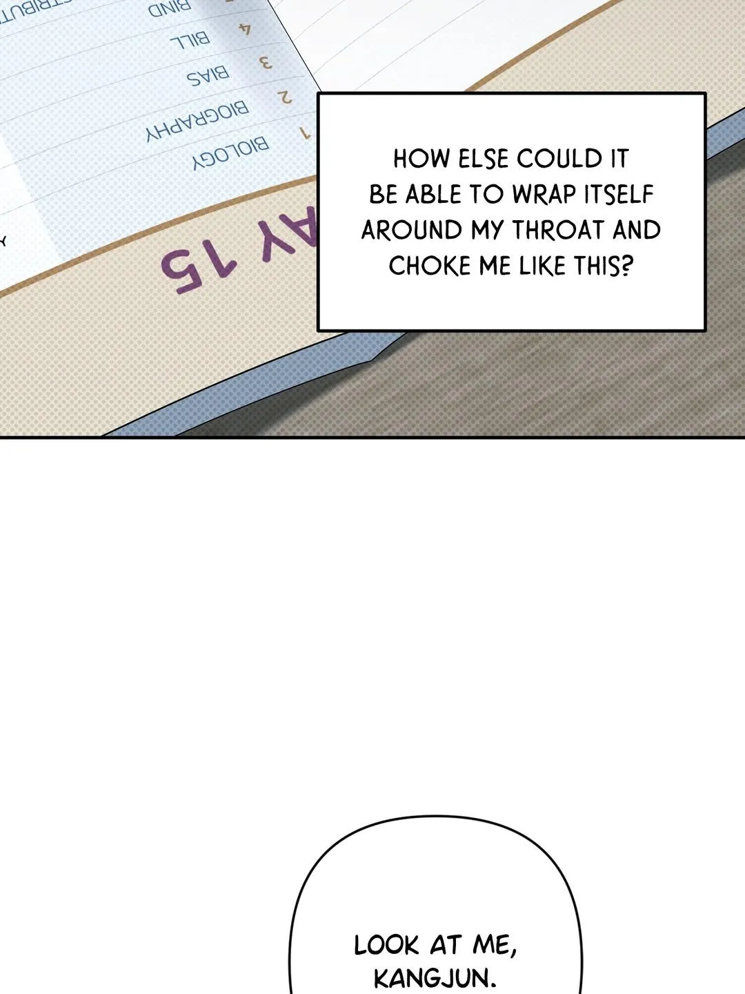 Eighteen’s Bed - Chapter 48 Page 95
