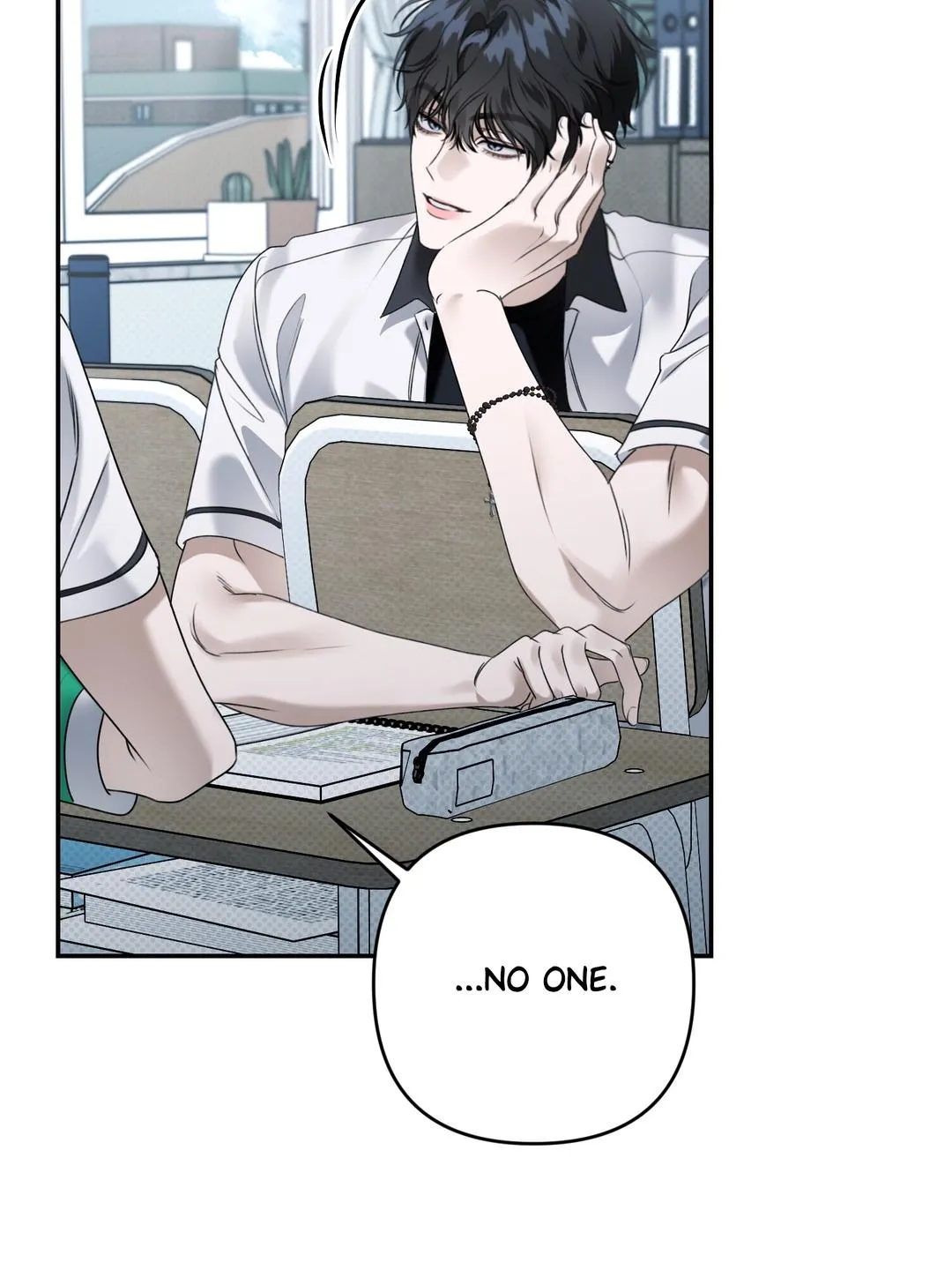Eighteen’s Bed - Chapter 48 Page 98