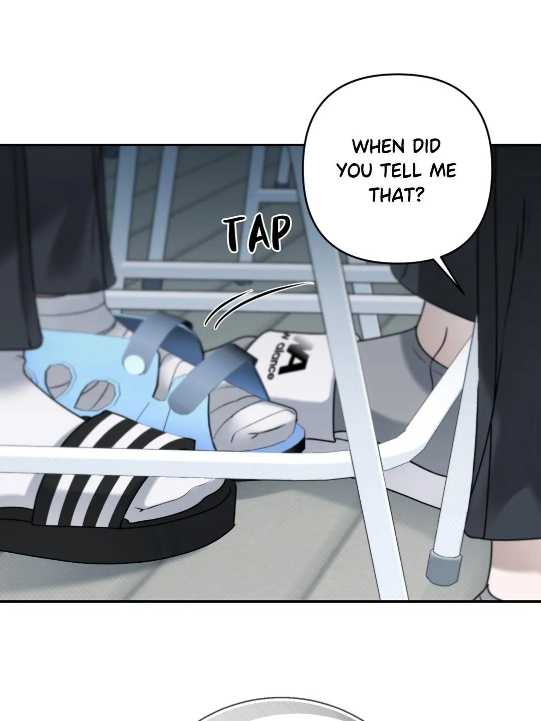 Eighteen’s Bed - Chapter 48 Page 106