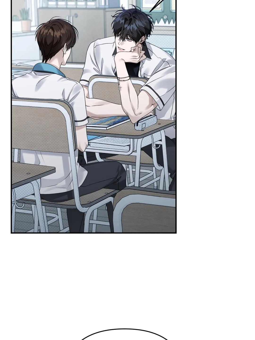 Eighteen’s Bed - Chapter 49 Page 3