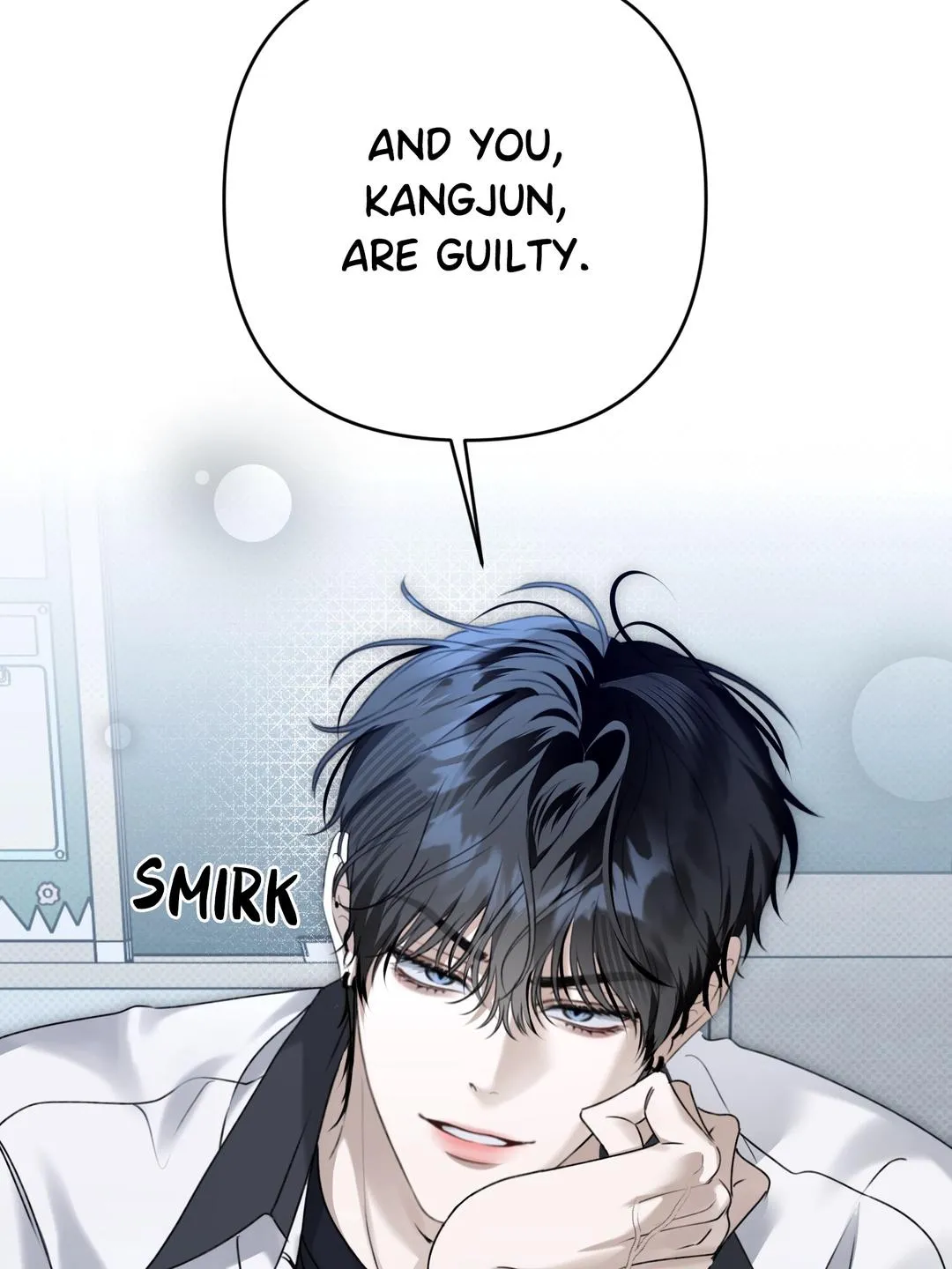 Eighteen’s Bed - Chapter 49 Page 4
